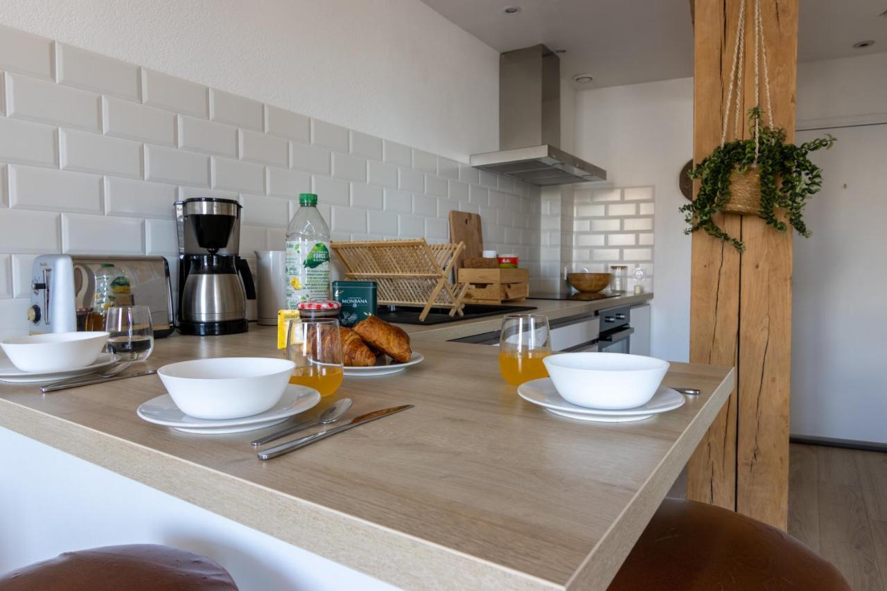Appartement Duplex Saumur Centre, Refait A Neuf, A Proximite Du Chateau Exterior photo