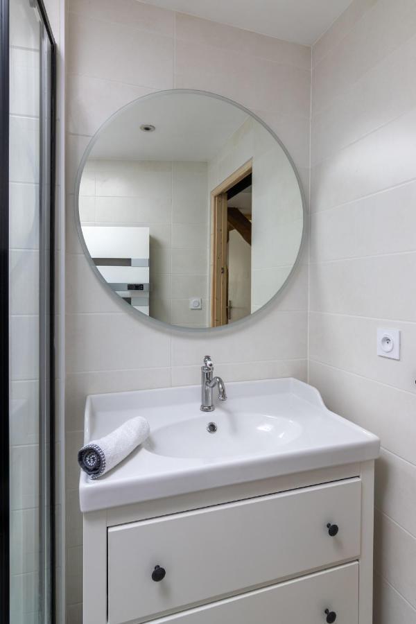 Appartement Duplex Saumur Centre, Refait A Neuf, A Proximite Du Chateau Exterior photo