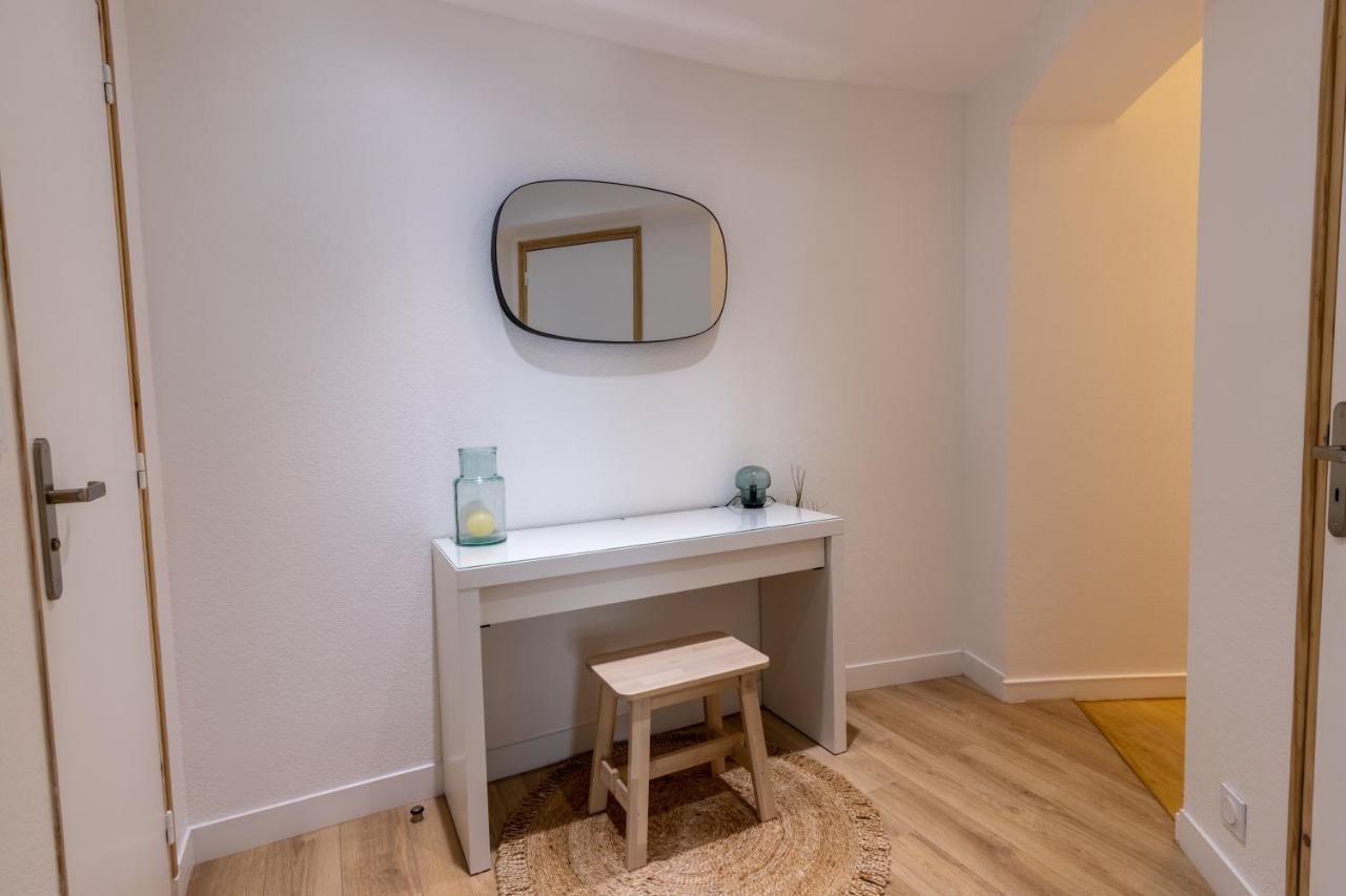 Appartement Duplex Saumur Centre, Refait A Neuf, A Proximite Du Chateau Exterior photo